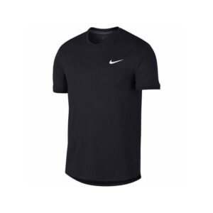 Áo thể thao nam Nike Dri-Fit SS Top Black 939135-010