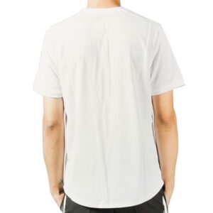 Áo thể thao nam Nike Dri-Fit SS Top White 939135-100