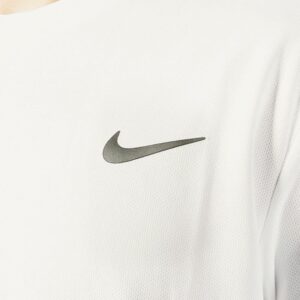 Áo thể thao nam Nike Dri-Fit SS Top White 939135-100
