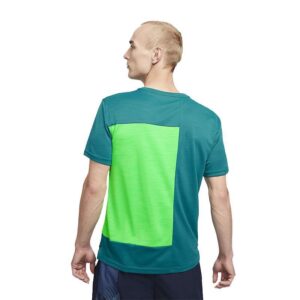 Áo tay ngắn thể thao nam Men Dry Superset Gfx AP-CJ4618-379