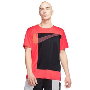 Áo tay ngắn thể thao nam Men Dry Superset Gfx AP-CJ4618-644