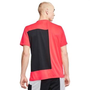 Áo tay ngắn thể thao nam Men Dry Superset Gfx AP-CJ4618-644