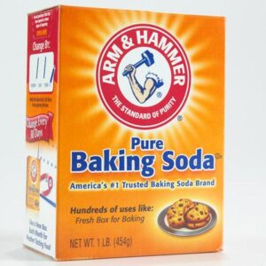 Bột Baking soda 454g