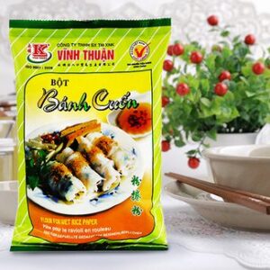 Bột bánh cuốn Vĩnh Thuận 400g