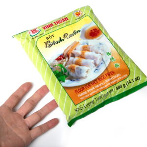 Bột bánh cuốn Vĩnh Thuận 400g
