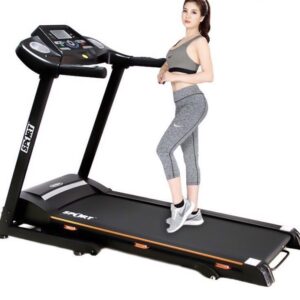 Máy tập chạy bộ YY-815