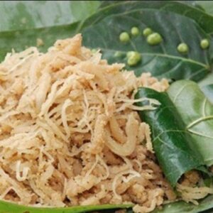 Bột thính gạo 3D 200g