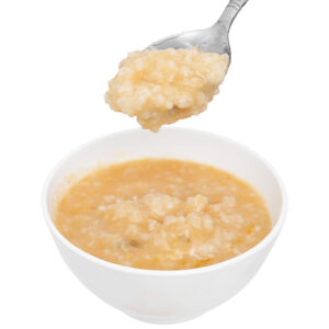 Cháo tươi cá hồi Cây Thị gói 260g