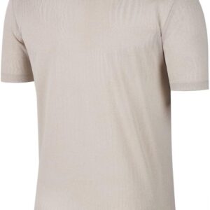  Áo Running Nike AS M NK DRY MILER SS JACQUARD Nam CJ5343-221