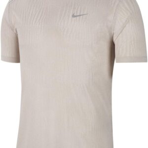  Áo Running Nike AS M NK DRY MILER SS JACQUARD Nam CJ5343-221