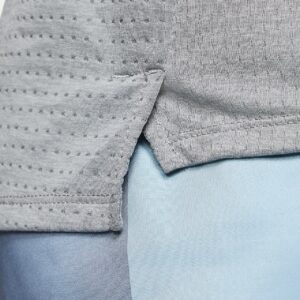 Áo thể thao nam Nike Rise 365 Men's Running CJ5421-097