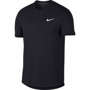 Áo thể thao nam Nike Dri-Fit SS Top Black 939135-010