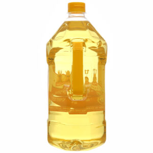 Dầu ăn thượng hạng Neptune Light can 2 lít