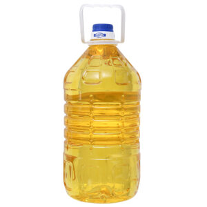 Dầu đậu nành nguyên chất Simply can 5 lít
