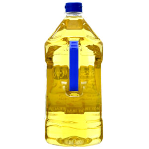 Dầu đậu nành nguyên chất Simply can 2 lít