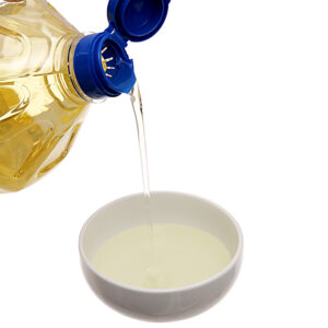 Dầu hướng dương Simply can 2 lít