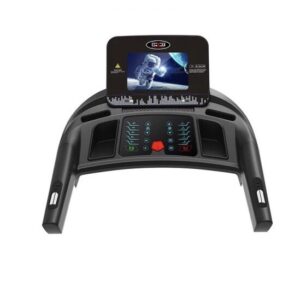 MÁY CHẠY BỘ ĐIỆN ĐA NĂNG  YY- 1357