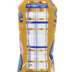 Sữa dinh dưỡng pha sẵn Vinamilk Sure Prevent Gold chai 200ml