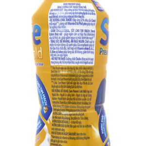 Sữa dinh dưỡng pha sẵn Vinamilk Sure Prevent Gold chai 200ml
