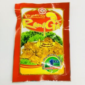 GIA VỊ HỖN HỢP RANG GÀ HUY TUẤN FOOD 40G