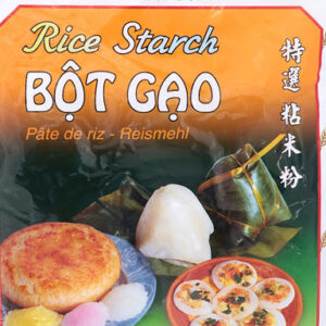 Bột gạo Vĩnh Thuận 400g