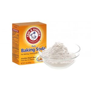 Bột Baking soda 454g