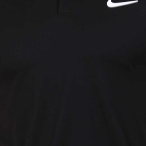 Áo thể thao nam Nike AS Dry Polo Blade Black AQ7733-010