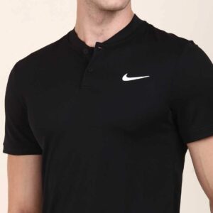 Áo thể thao nam Nike AS Dry Polo Blade Black AQ7733-010