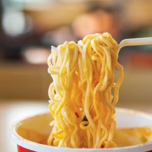 mì ly jin cay ottogi 65g