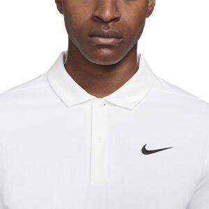 Áo golf nike Dri-FIT nam CU9793-100