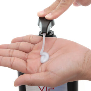 Dầu gội Romano VIP VISION 650g