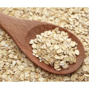 Bột Yến Mạch ăn liền Capitain Oats 1kg