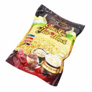 NGŨ CỐC YẾN MẠCH GẠO LỨC SING VIỆT