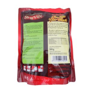 NGŨ CỐC YẾN MẠCH GẠO LỨC SING VIỆT