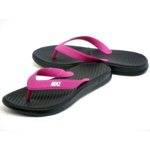 Tông thể thao nữ Nike Solay Thong 882699-001