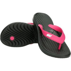 Tông thể thao nữ Nike Solay Thong 882699-001