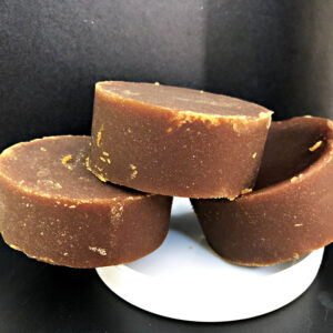 Đường thốt nốt nguyên chất Anh Đăng dạng cục tròn túi 1Kg