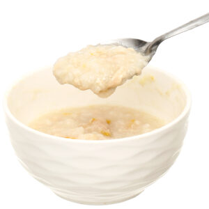 Cháo tươi SG Food Baby thịt thăn bằm và bí đỏ gói 240g