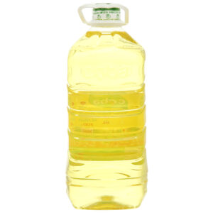 Dầu đậu nành tự nhiên Coba can 5 lít
