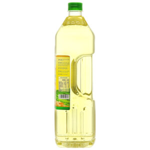 Dầu đậu nành tự nhiên Coba can 2 lít