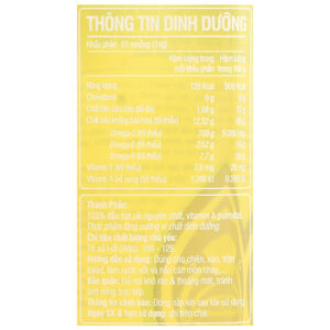 Dầu hạt cải nguyên chất Simply chai 1 lít