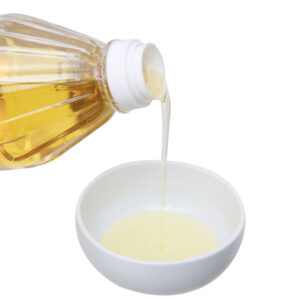 Dầu thực vật tinh luyện Cái Lân can 2 lít