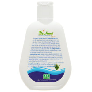 Dung dịch vệ sinh Dạ hương 100ml
