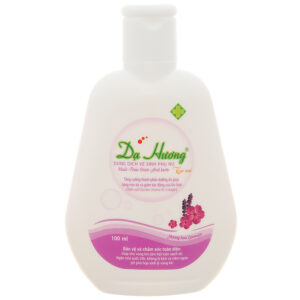 Dung dịch vệ sinh phụ nữ Dược phẩm Hoa Linh 100ml