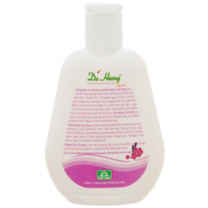 Dung dịch vệ sinh phụ nữ Dược phẩm Hoa Linh 100ml