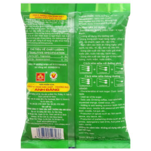 Đường phèn bột Anh Đăng gói 500g