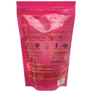 Đường phèn nguyên chất Anh Đăng túi 500g