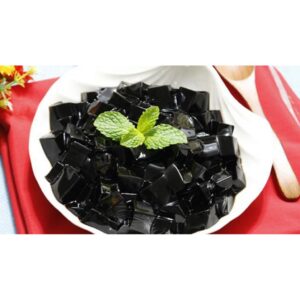 Bột sương sáo đen Hiệp Long 50g