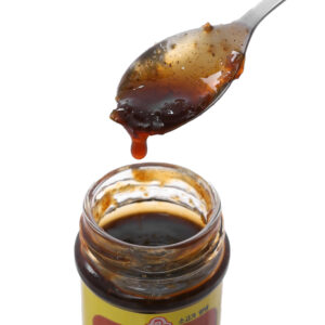 Gia vị ướp thịt bò Ottogi hũ 240g