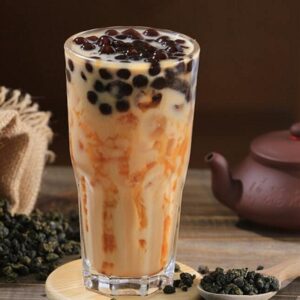 Trà sữa trân châu pha sẵn IMAX